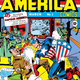 Image: Captain America #1 (Marvel)